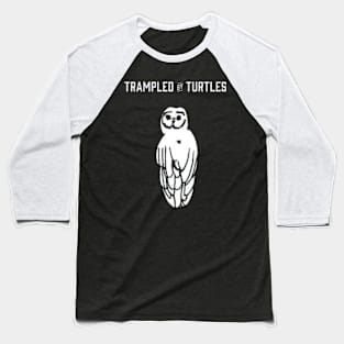 Trampled By Turtles new 1 Baseball T-Shirt